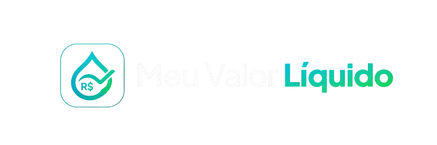 Meu Valor Líquido